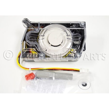 Aaon SMOKE DETECTOR D4SB R77340